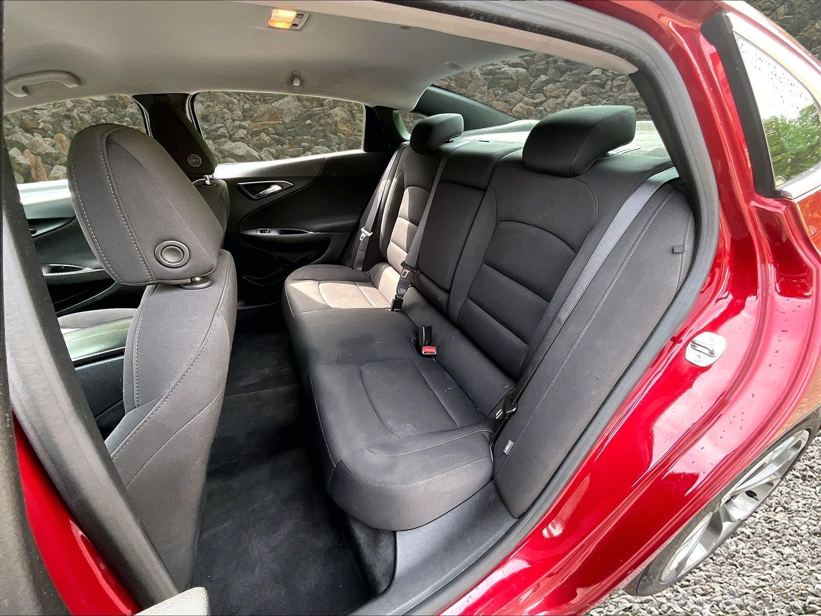 2020 Chevrolet Malibu LT | Naugatuck, Connecticut | A Better Way